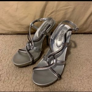 Kenneth Cole Reaction Heels